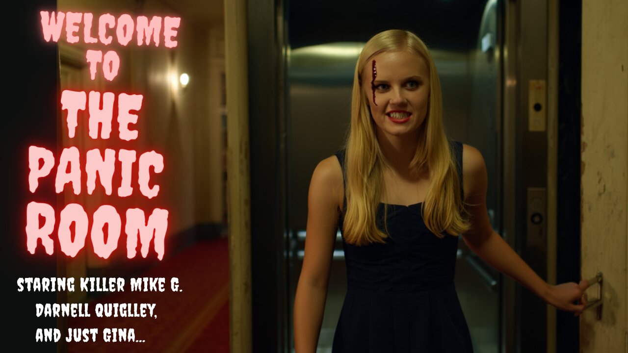 Panic Room - Part 19