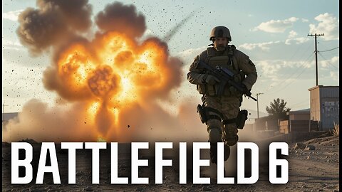 WE'RE SO BACK BOYS | Battlefield 6 Open Beta Random Compilation