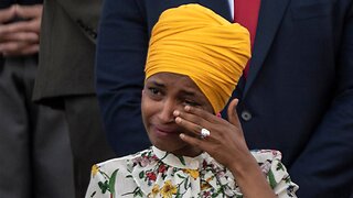 'EXPELLED' — Trump Gives Ilhan Omar Bad News After Her 'Hateful' Comment on Kirk Goes Over the Line