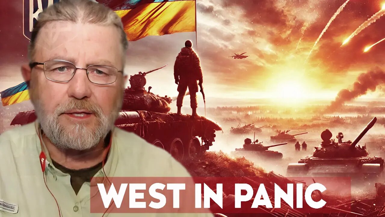 Larry C. Johnson, The Situation Is Far Worse Than Anyone Realizes.