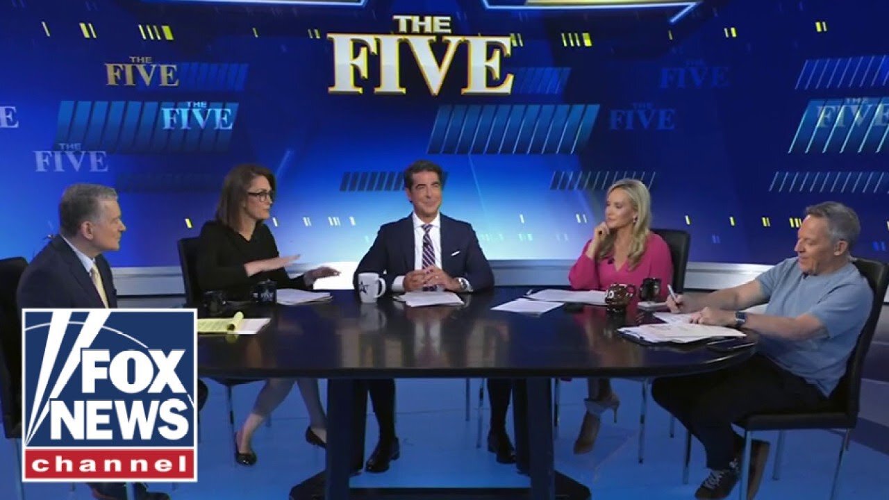 'The Five' RIDICULES Dems' ongoing woes: 'LOST ALL CREDIBILITY'