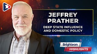 Deep State Influence and Domestic Policy