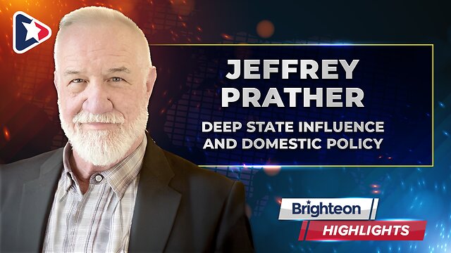 Deep State Influence and Domestic Policy