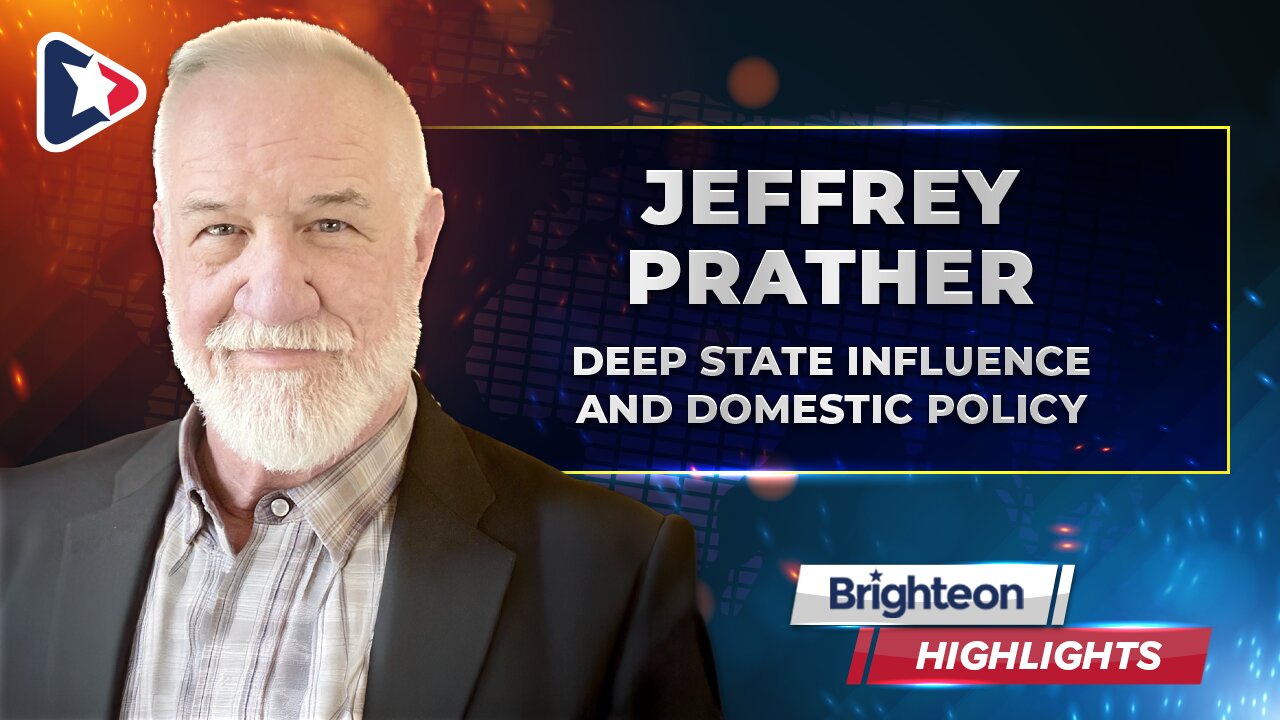 Deep State Influence and Domestic Policy
