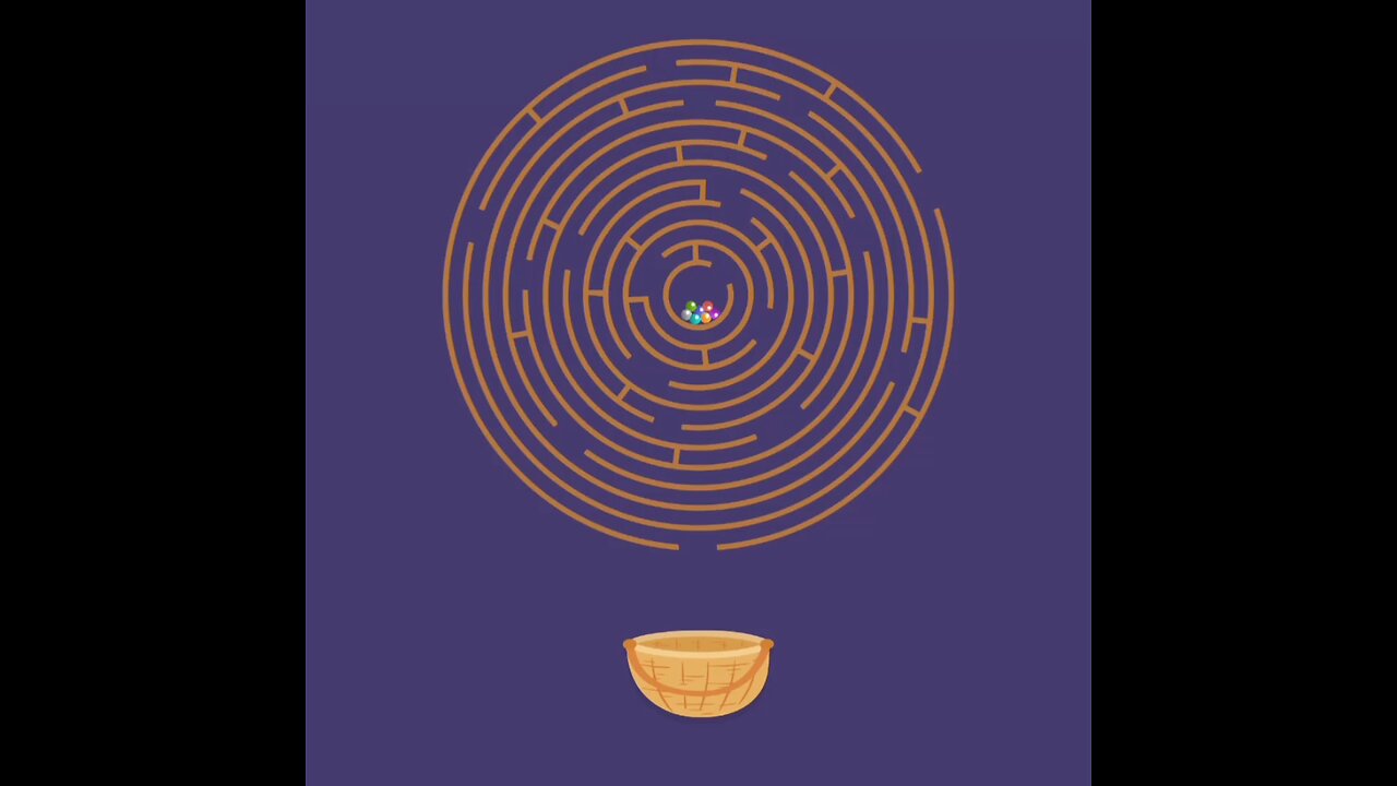 maze game