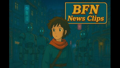 BFN News Clips #98 Welcome to Freedomtown!