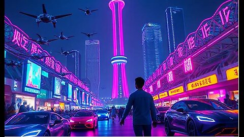 Guangzhou Fair – AI Everywhere