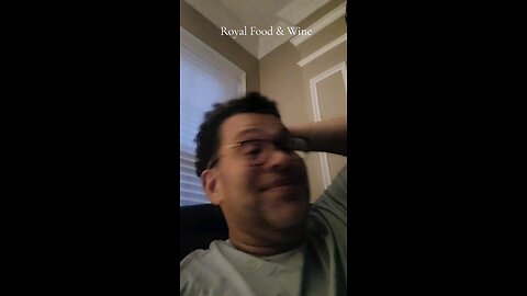 Royale Food & Wine