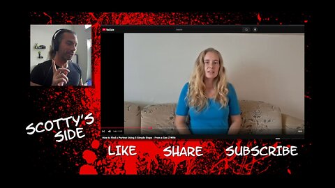 Gen Z Woman Tells Us How To Find Love.