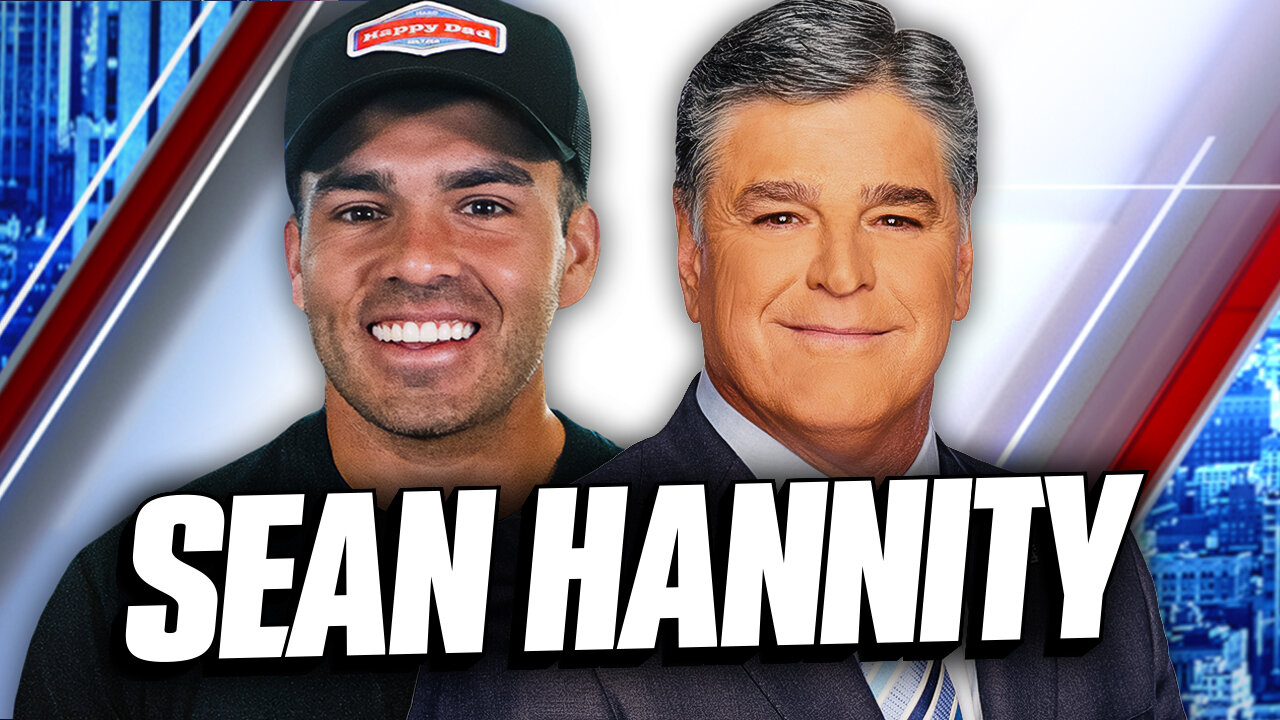 Sean Hannity Reveals the Truth About His Time at Fox News & His Real Relationship with Donald Trump!
