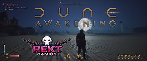 Game time - Dune Awakening, Gray Zone, & more!