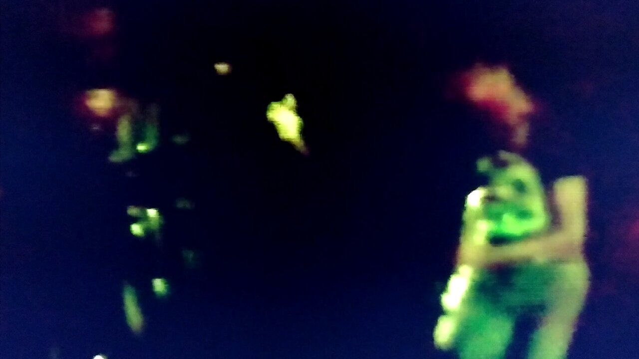 Bob Marley 1977 Lively Up Yourself Live