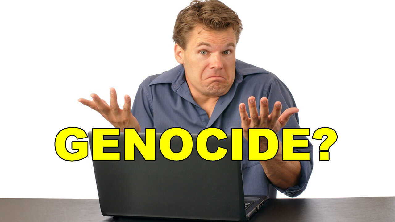 Not Taking A Position On Gaza IS Taking A Position On Gaza