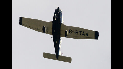 TREVOR JOHN PARISH (LIVES BENTON) AIR STALKER AND CHEMS