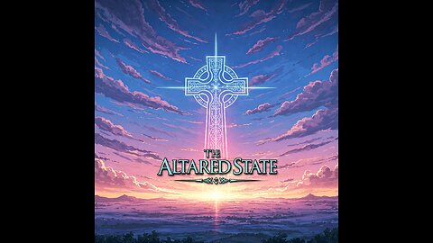 The Altared State 5/4/25: Chapter 2 of the Book of James.