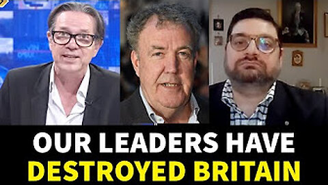 Britain hits rock bottom?