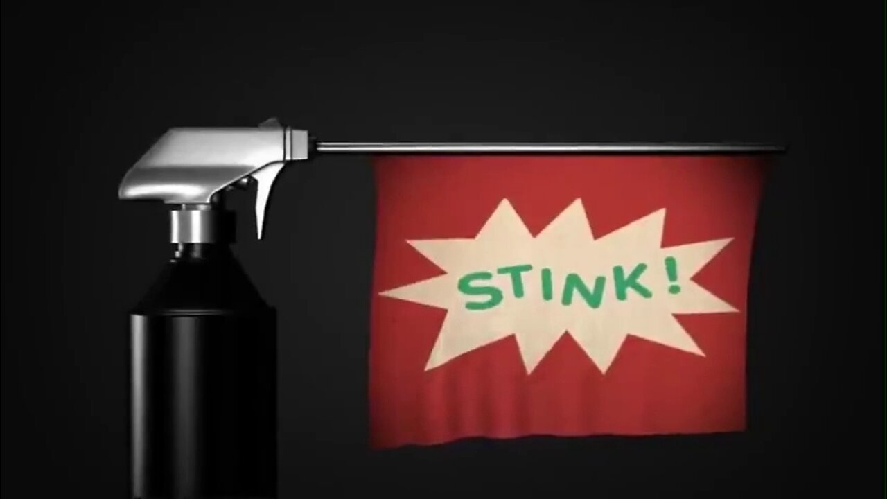 STINK! Hazardous Everyday Products - Documentary -