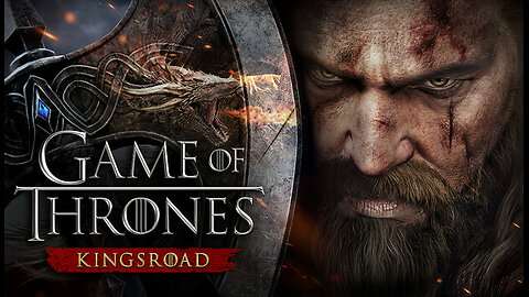 Game of THRONES KINGNSROAD