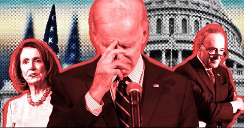 America's ‘Scary Question’: Who Was Really Running Biden’s White House?