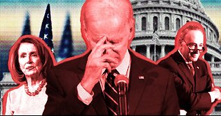 America's ‘Scary Question’: Who Was Really Running Biden’s White House?