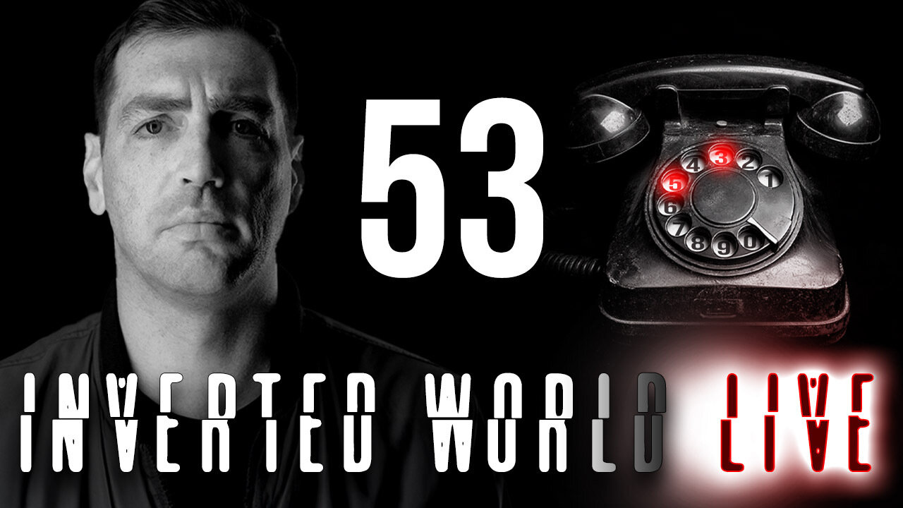 A New Bigfoot Sighting and Louisiana Bans Fake Clouds | Ep. 53