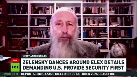 Europeans can’t fight Russia, they can’t fight now or 5 years from now — Jim Jatras