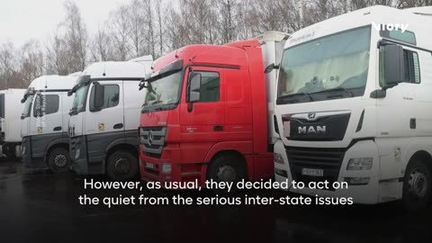 Minsk ready to open Belarusian-Lithuanian border, but Lithuania decided ‘to make things difficult’