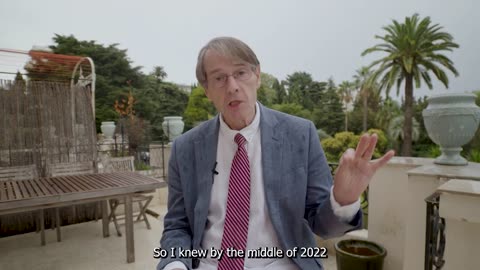 DR. MICHAEL YEADON STATEMENT: THE GREAT RESET ON TRIAL