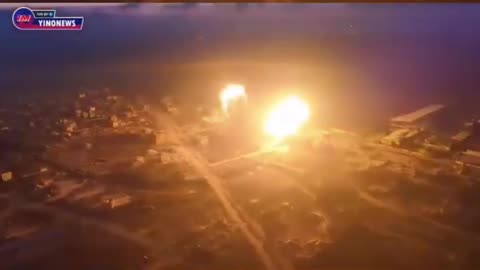This is what Israel is dropping on Palestinian homes in Gaza — every single day