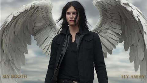 SLY BOOTH - FLY AWAY