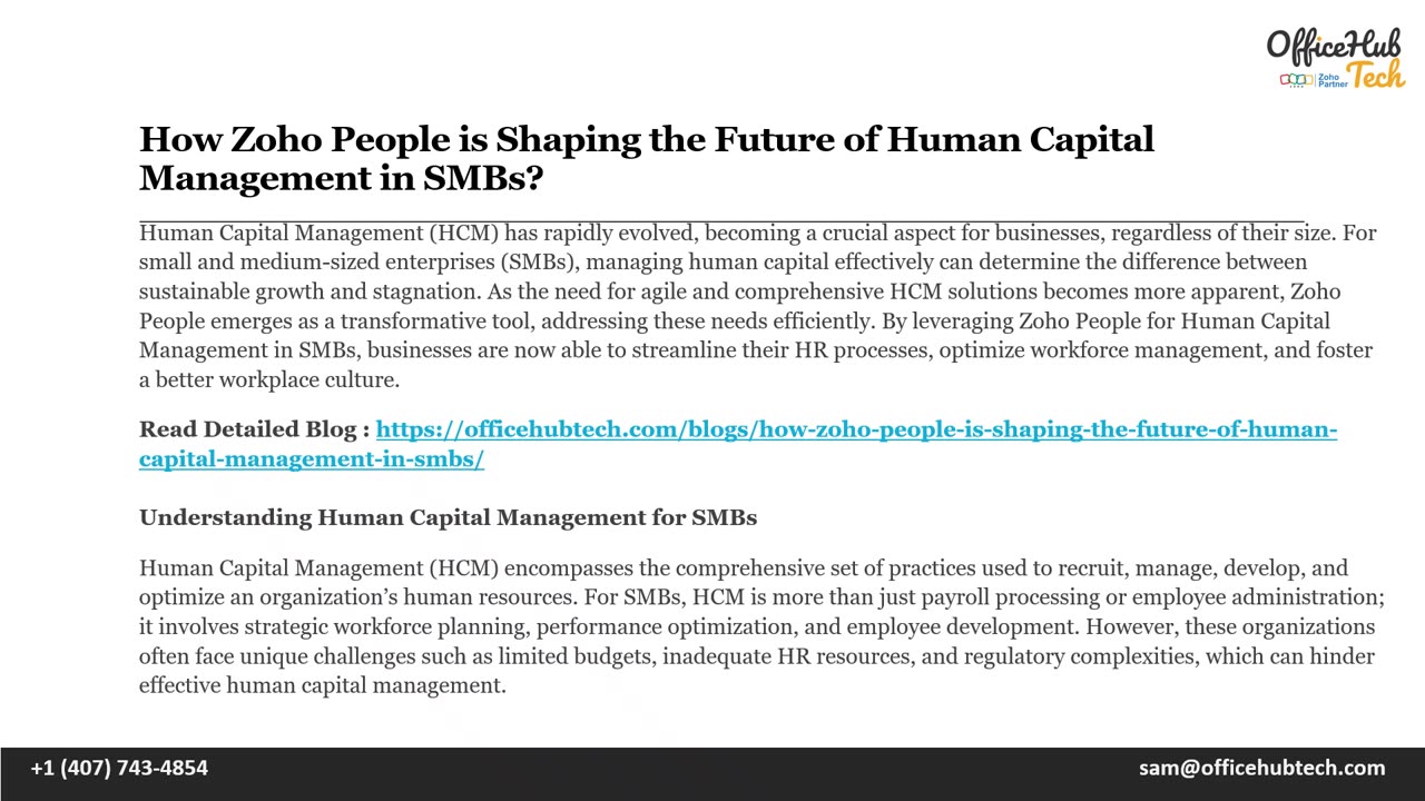 How Zoho People is Shaping the Future of Human Capital Management in SMBs.mp4