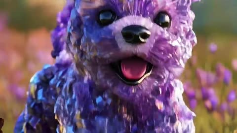 Slime Dog