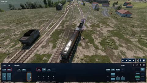 Derail Valley