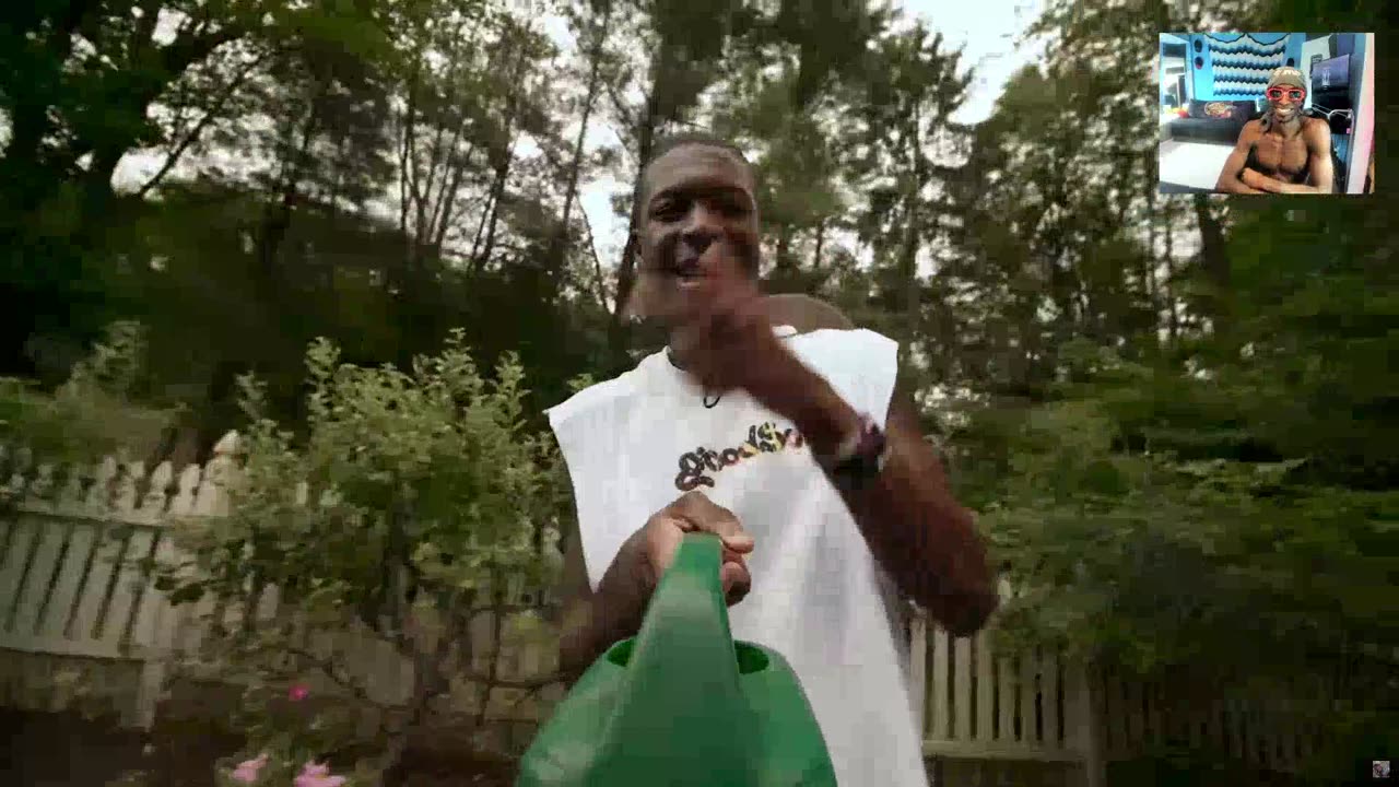 Zeddy Will Cant Go Broke (Remix) Official Video REACTION