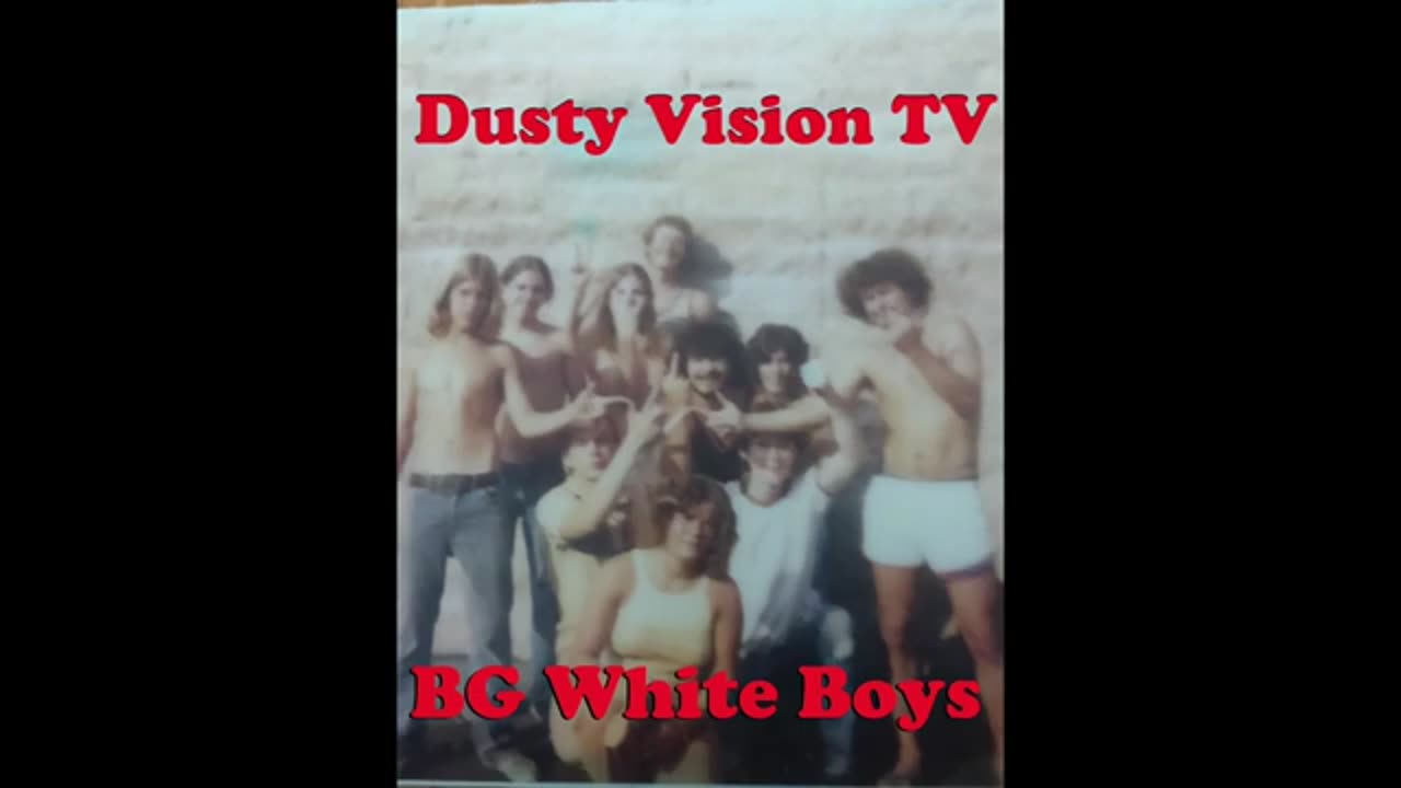 BELL GARDENS WHITE BOYS INTERVIEW