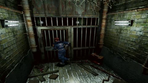 Resident Evil 2 S5 E7