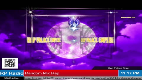 Spiritual Rap Positive Flow