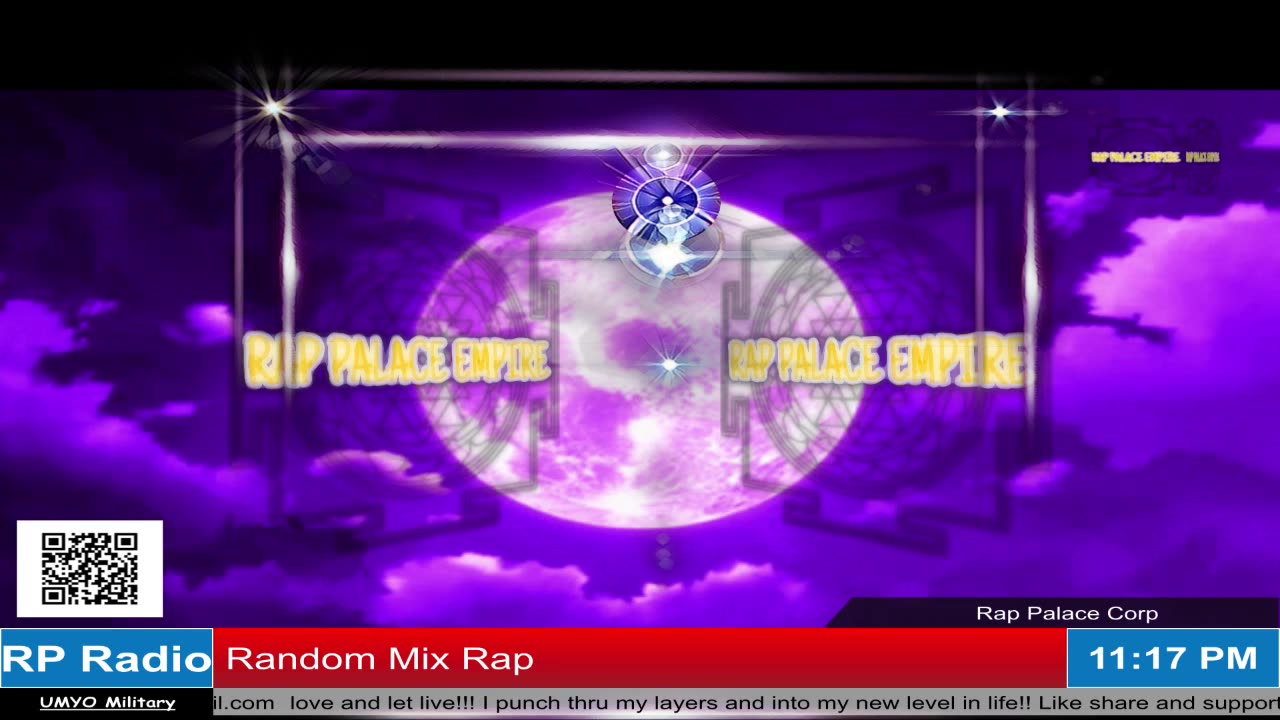 Spiritual Rap Positive Flow