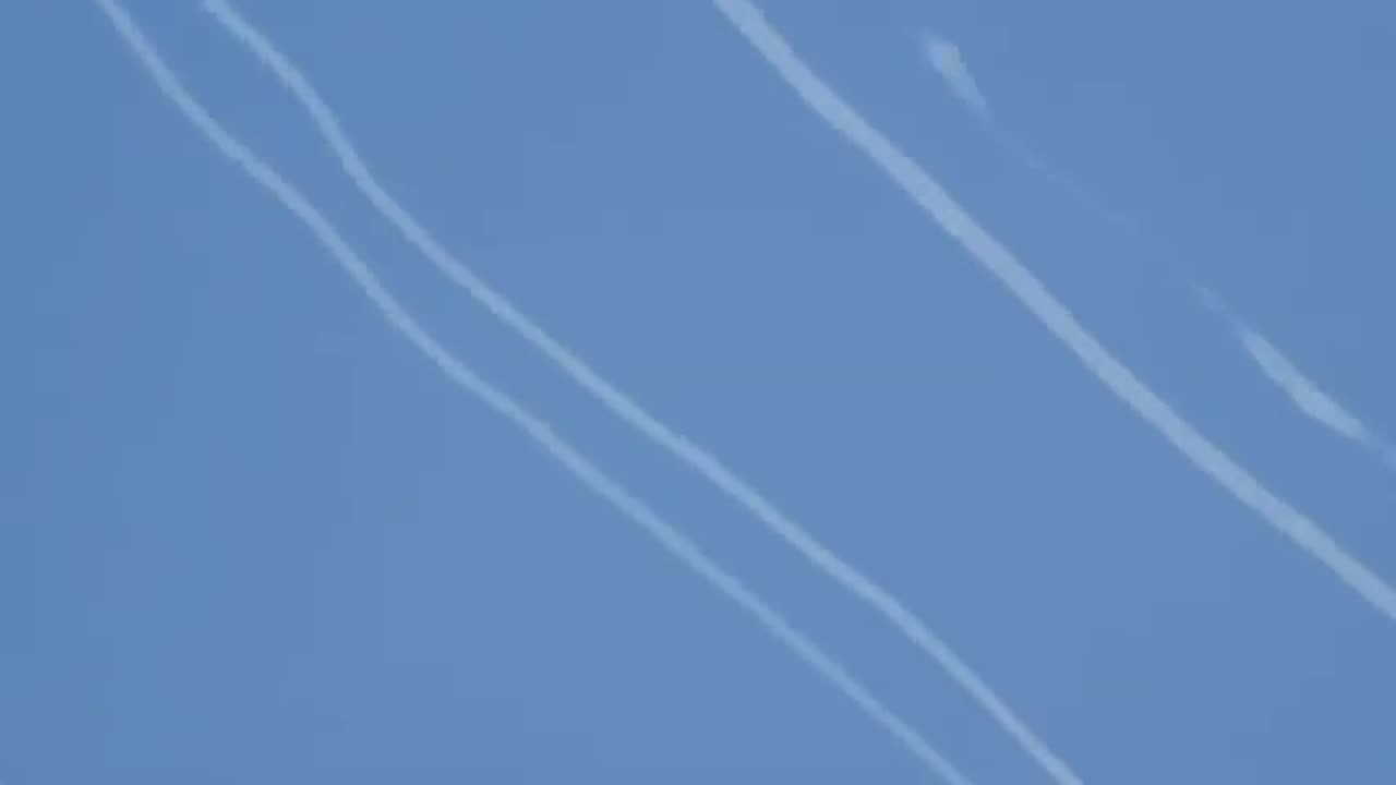 NWS METEOROLOGIST EXPLAINS NEXRAD, CLOUD SEEDING AND CONTRAILS - FYMV
