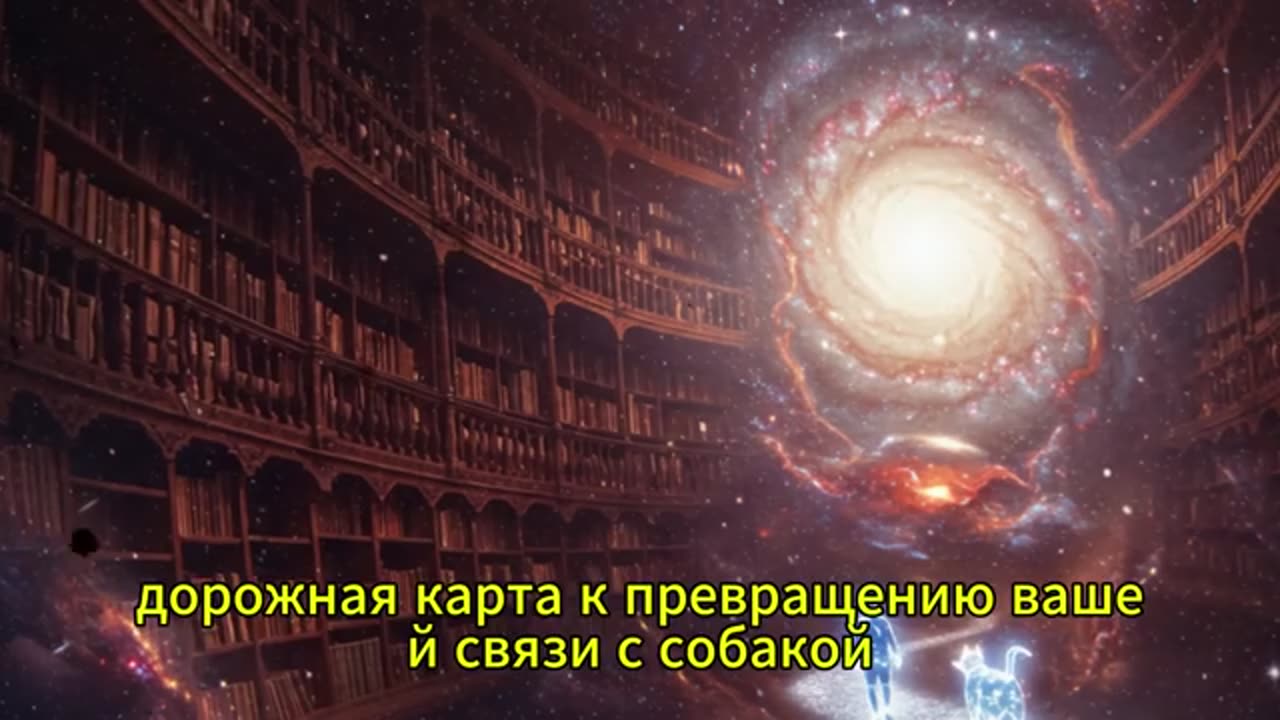 Тайное пророчество Елены Блаватской о собаках — исполняется сейчас