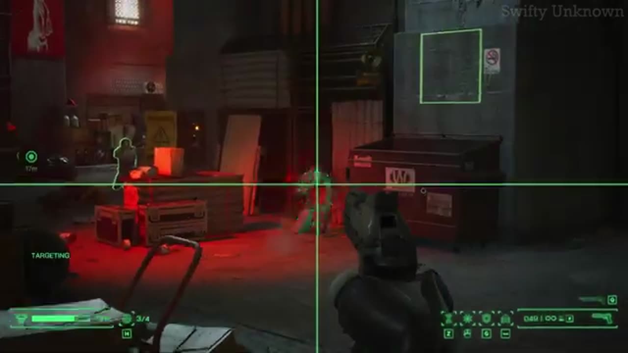 RoboCop Rogue City - Unfinished Business - Combat Highlights Gameplay Showcase - PC