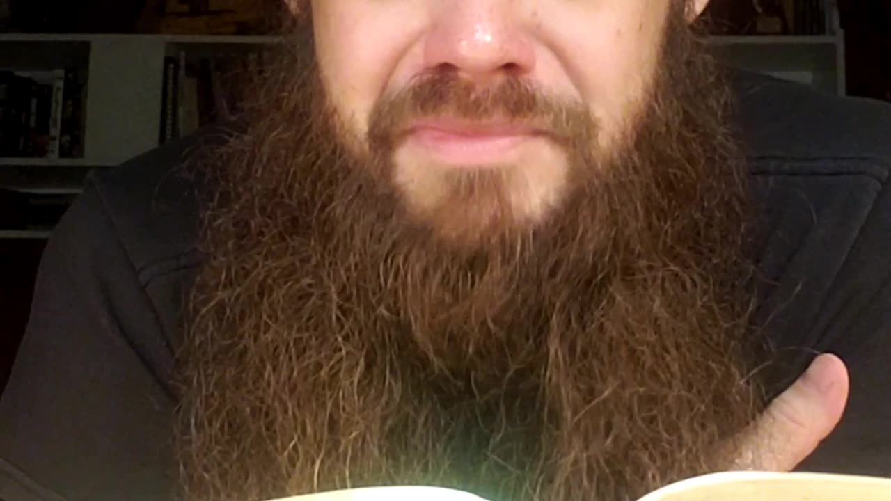 Proverbs Chapter 19 with Discussion & Prayer