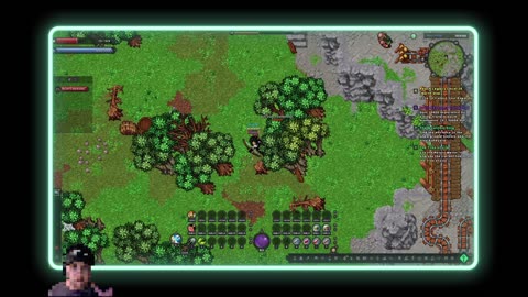RavenQuest | StarLink Stream Test
