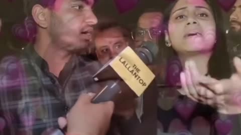 Debate wala pyar