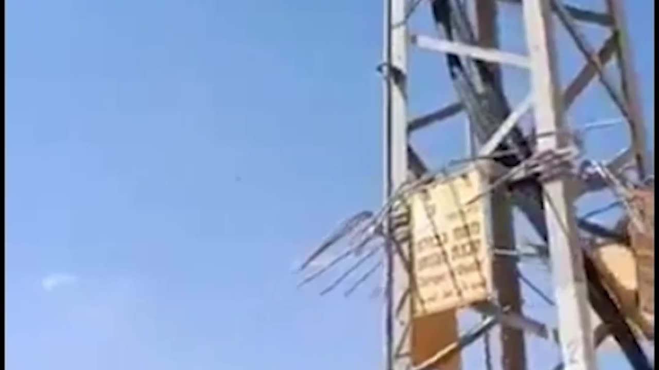 Shoot down