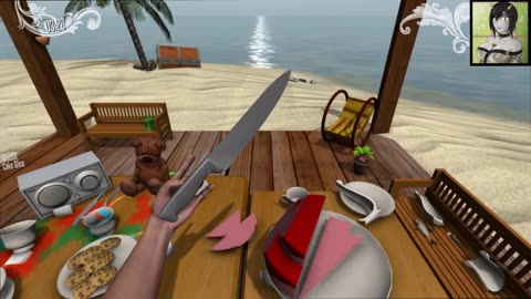 Tea Party Simulator 2015 Ep 1