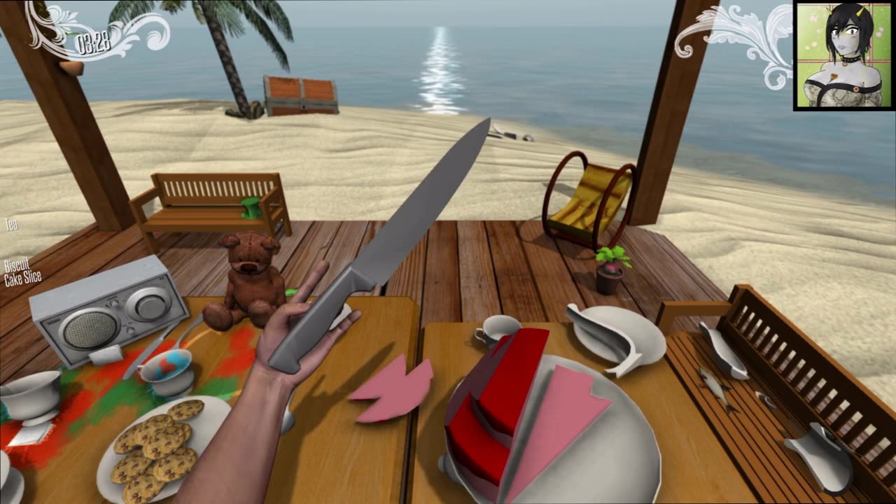 Tea Party Simulator 2015 Ep 1
