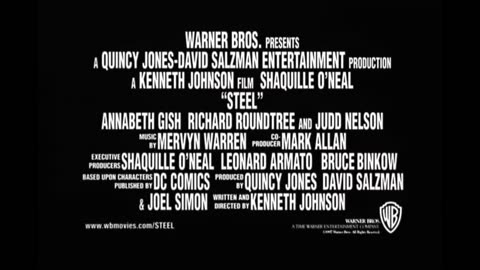 Steel (1997 film)