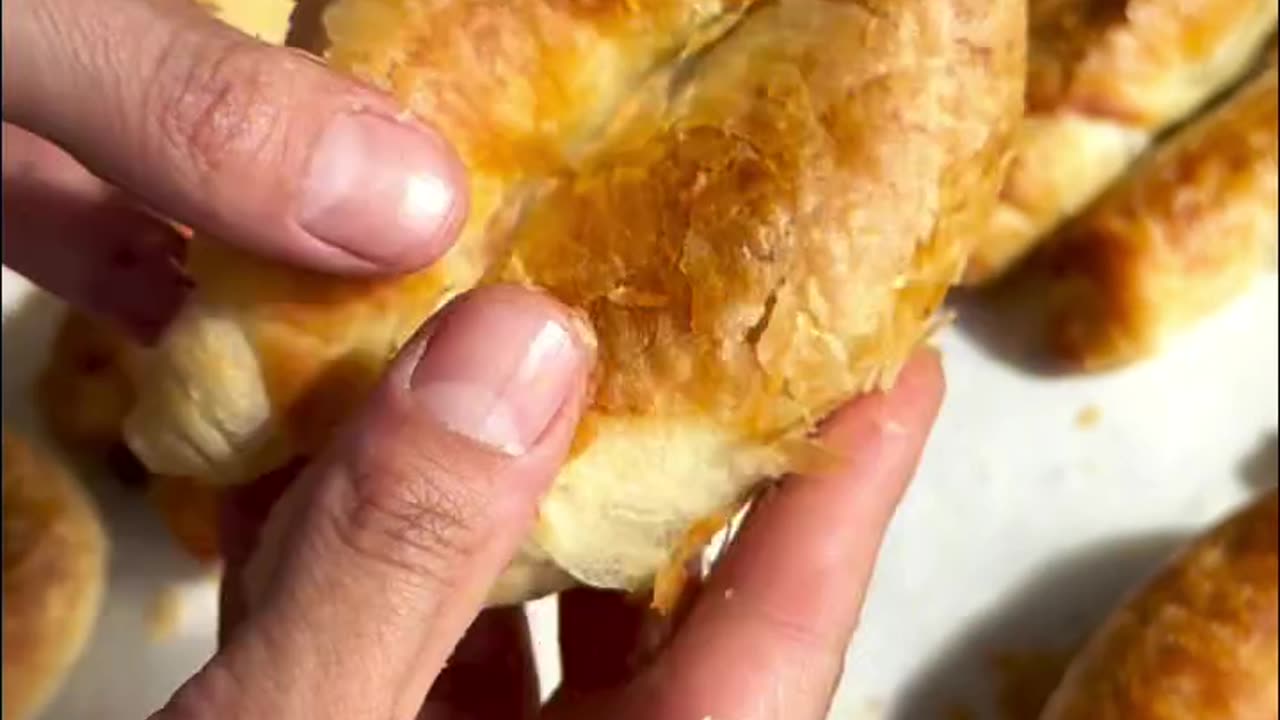 Recipe in the comments ✍🏻