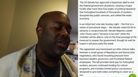 Nov 10, 2025-Watchman News- Job 37:5-6 - Japan Tsunami Quake Warning, UK Military to Belgium + More!